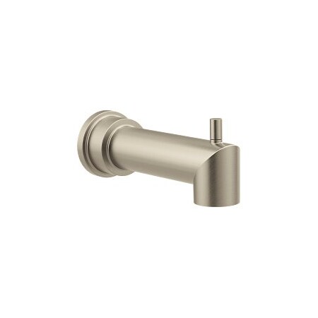 Moen Diverter Spouts Brushed Nickel 165914BN